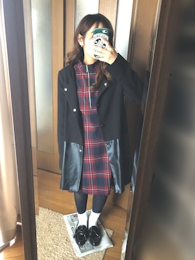 kasumisouさんのコーディネート