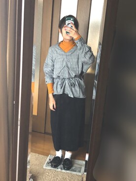 kasumisouさんのコーディネート