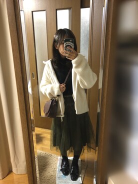 kasumisouさんのコーディネート