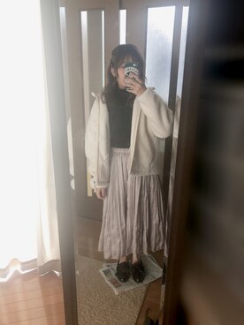 kasumisouさんのコーディネート