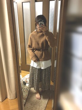 kasumisouさんのコーディネート