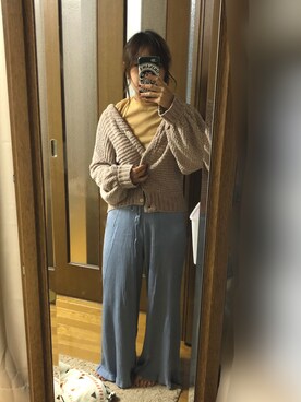 kasumisouさんのコーディネート