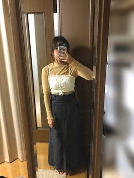 kasumisouさんのコーディネート