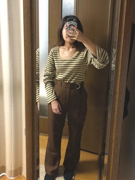 kasumisouさんのコーディネート