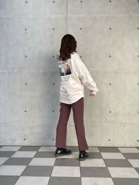 arohaさんのコーディネート