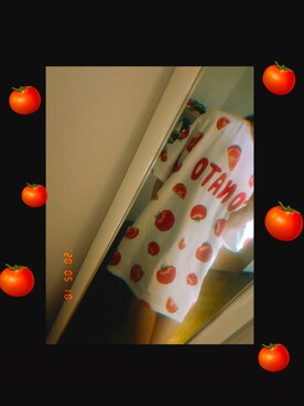 チェイチェルさん(レディース・163cm)の春コーディネート