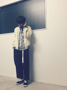 ひろひろさんのコーディネート