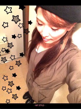 テル♡さんのコーディネート