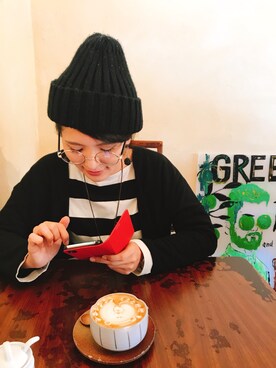 テル♡さんのコーディネート