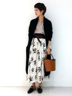 doudou_yuri_さんのコーディネート