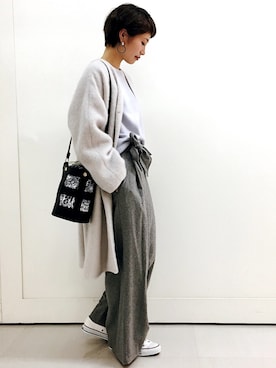 doudou_yuri_さんのコーディネート