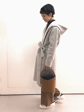 doudou_yuri_さんのコーディネート