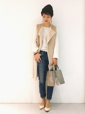 doudou_yuri_さんのコーディネート