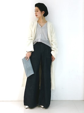 doudou_yuri_さんのコーディネート