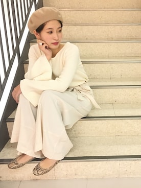 doudou_yuri_さんのコーディネート