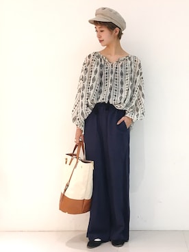 doudou_yuri_さんのコーディネート