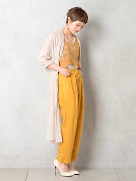 doudou_yuri_さんのコーディネート