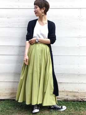 doudou_yuri_さんのコーディネート