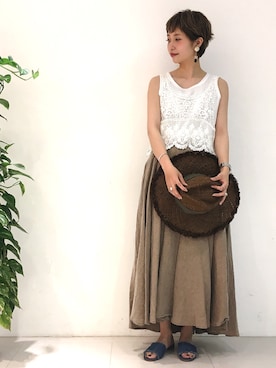 doudou_yuri_さんのコーディネート