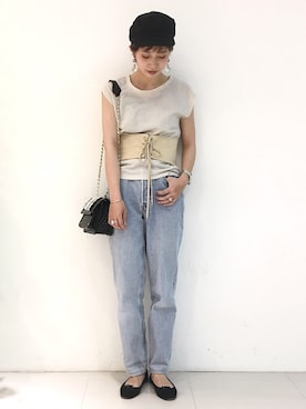 doudou_yuri_さんのコーディネート