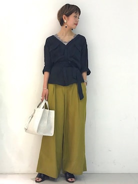 doudou_yuri_さんのコーディネート