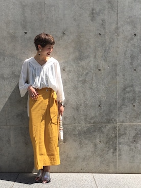 doudou_yuri_さんのコーディネート