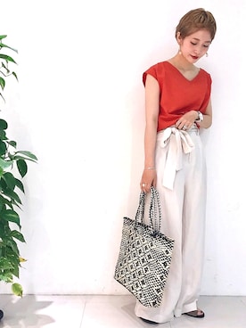 doudou_yuri_さんのコーディネート