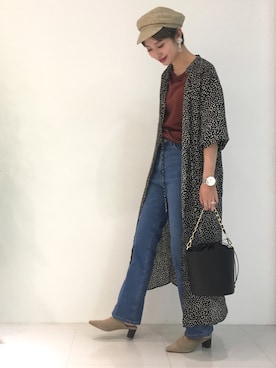 doudou_yuri_さんのコーディネート