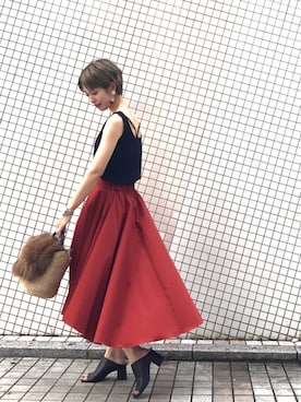 doudou_yuri_さんのコーディネート