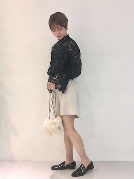 doudou_yuri_さんのコーディネート