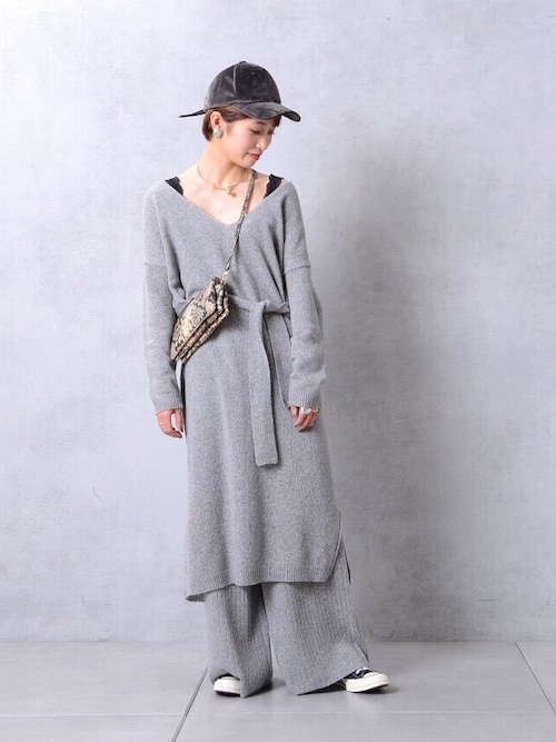 doudou_yuri_����́u�i�b�j�v���g�����R�[�f�B�l�[�g