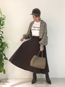 doudou_yuri_さんのコーディネート