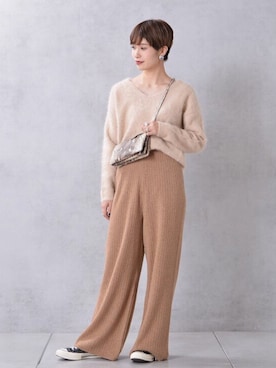 doudou_yuri_さんのコーディネート