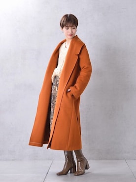 doudou_yuri_さんのコーディネート