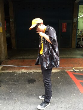 Laiさんのコーディネート