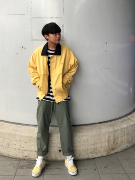 Laiさんのコーディネート