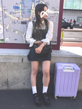 RYO花さんのコーディネート