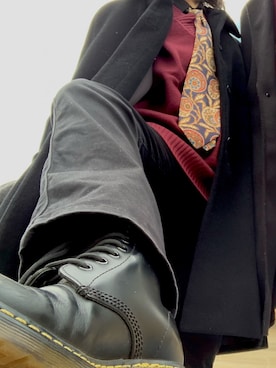 こしみさん（レディース・150cm）の春コーディネート