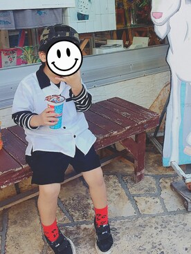 vansさんのコーディネート