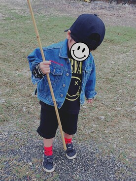 vansさんのコーディネート