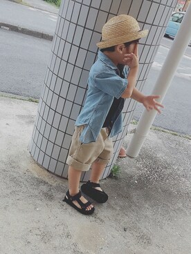 vansさんのコーディネート