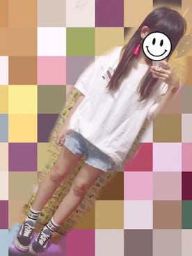 vansさんのコーディネート