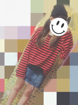 vansさんのコーディネート