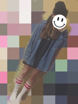 vansさんのコーディネート