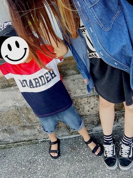 vansさんのコーディネート