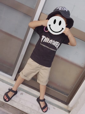 vansさんのコーディネート