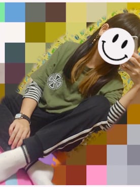 vansさんのコーディネート