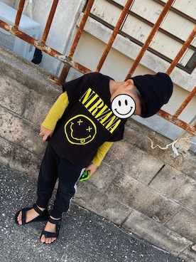 vansさんのコーディネート