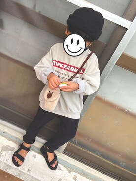 vansさんのコーディネート