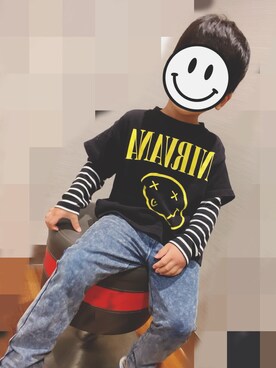 vansさんのコーディネート